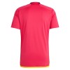 Maillot de Foot St. Louis City SC Domicile 2024